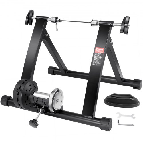 VEVOR Soporte de Entrenamiento para Bicicleta Entrenador de