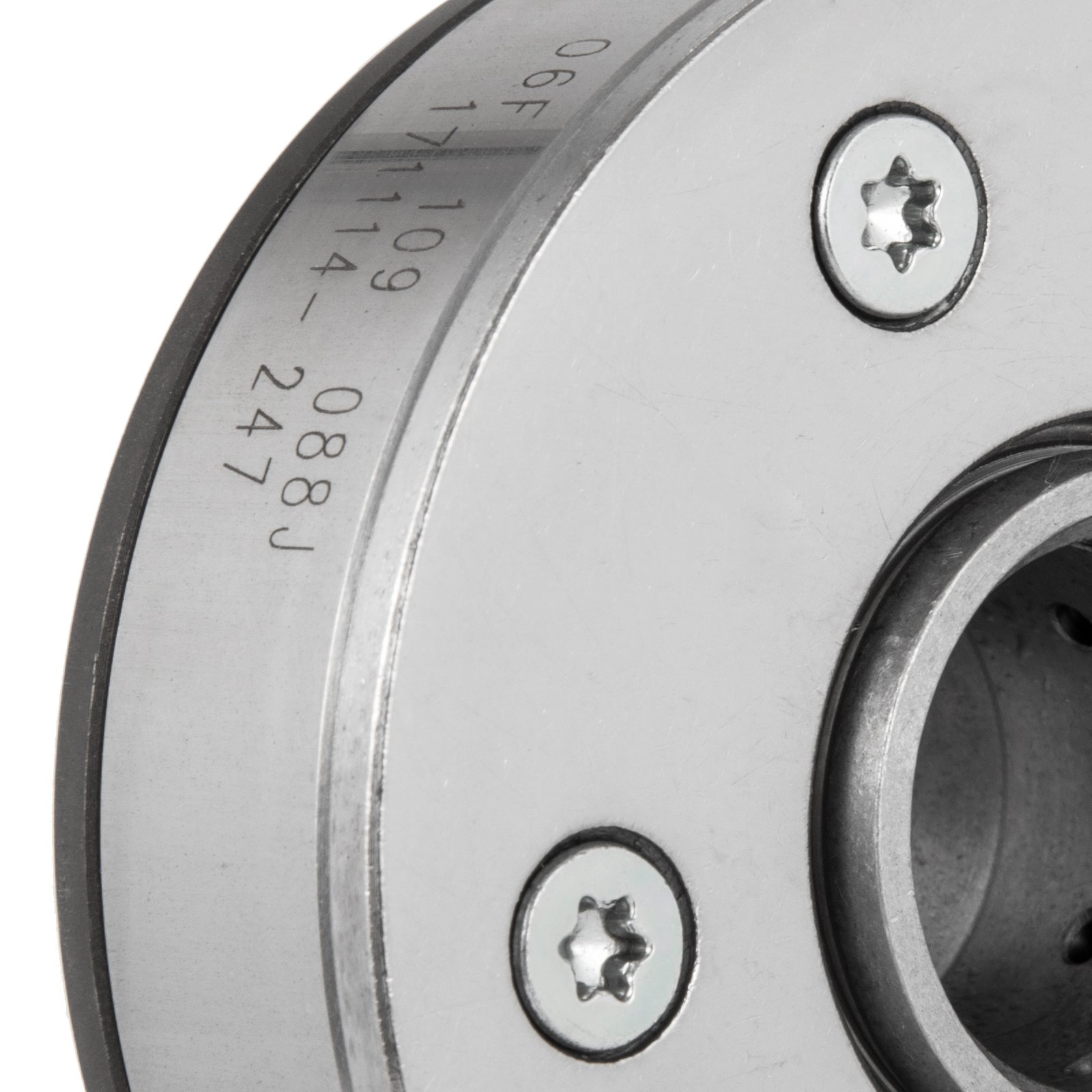 Nuevo Ajustador del Árbol de Levas para VW Golf Passat V 2.0T Audi A3 A4 Quattro TT 06F109088J