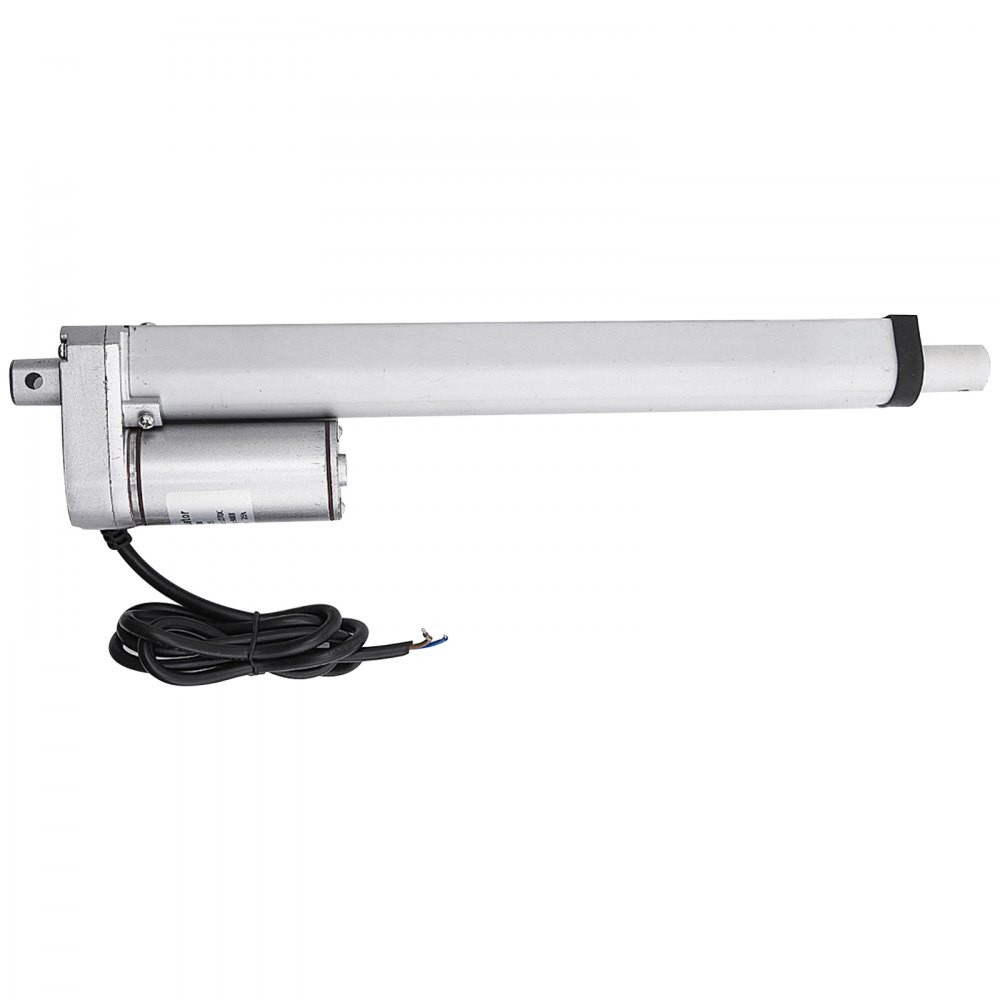 200mm Actuador Lineal 12v Linear Actuator 900n 8 Pulgadaa Coche Elevadora