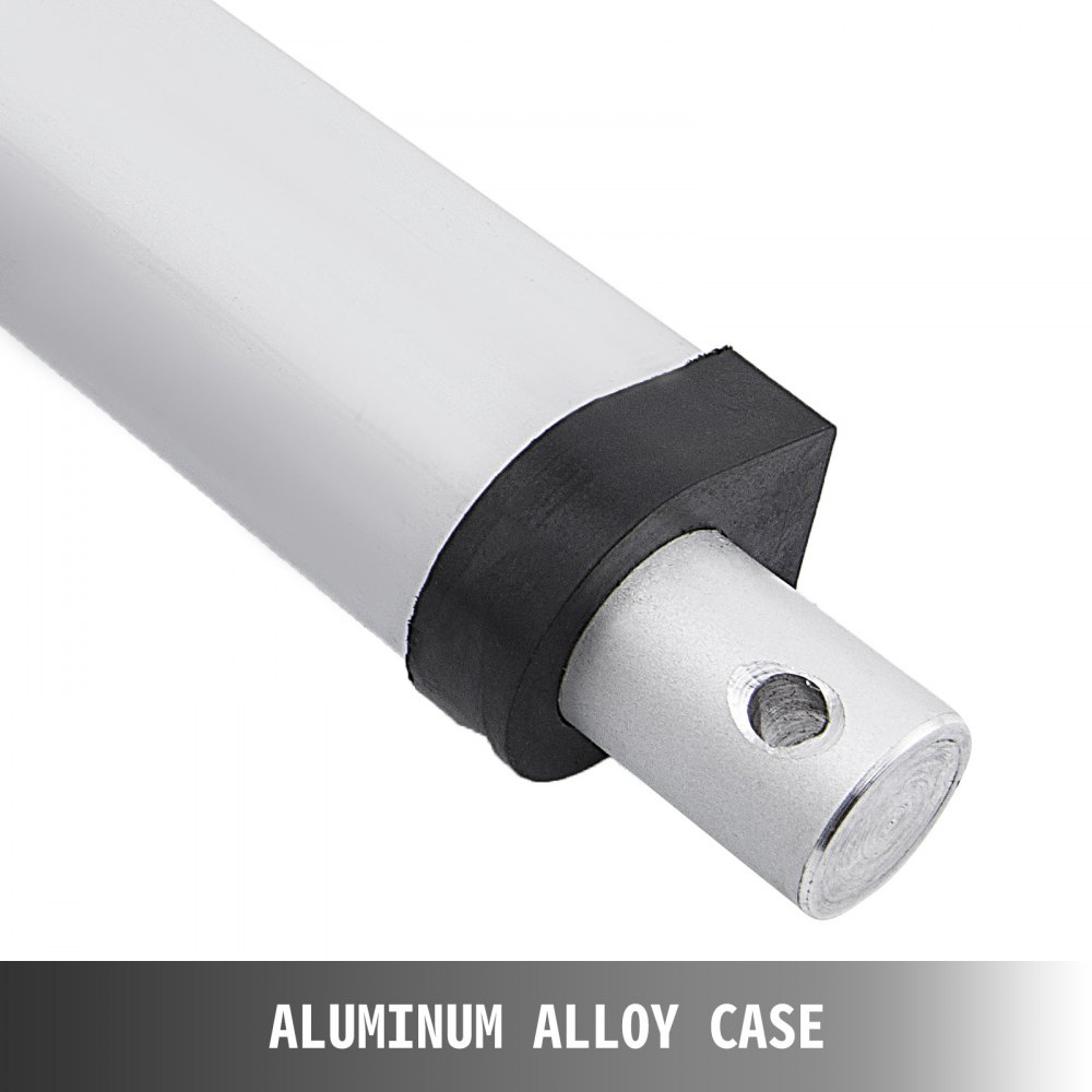 200mm Actuador Lineal 12v Linear Actuator 900n 8 Pulgadaa Coche Elevadora