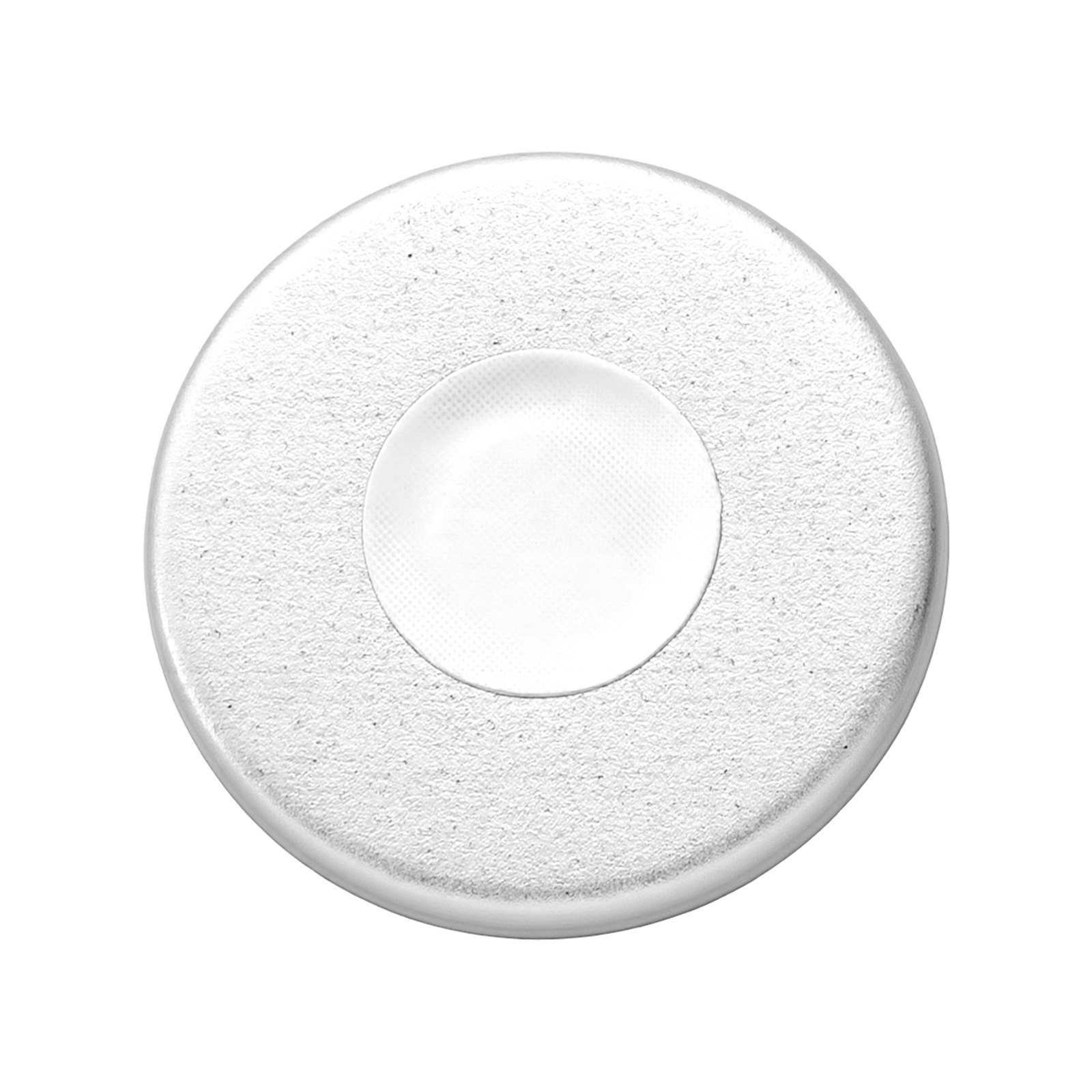 VEVOR Conjunto de 50 Chapas para Hacer 32 mm Tipo Imanes para Refrigerador, Pines Personalizados con Traseras Magnéticas, con Láminas Transparentes y Papeles Redondos en Blanco, para Bricolaje Taller