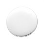 VEVOR Juego de 50 Chapas para Hacer 58 mm Imanes para Nevera y Abrebotellas, Chapas para Personalizar Metálicas, con Papeles en Blanco y Láminas Transparentes de Insignia, para Máquina de Hacer Pines