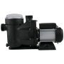 VEVOR Bomba Piscina 750 W Bomba para Piscina 19,200 L / h Bomba Depuradora Piscina 230V 50Hz Bomba de Filtro para Piscina 3450 RPM Bomba de Circulación para Piscina Protección de Sobrecarga Térmica