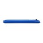 VEVOR Pool Cover Water Bags, 6 Packs 1220 mm, Single Chamber Pool Cover Water Tubes, 0.4mm Thick PVC Bags Weights with Leakproof Screw Cap, for Inground Swimming-Pool Covers Winter Closing, Blue