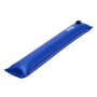 VEVOR Pool Cover Water Bags, 6 Packs 1220 mm, Single Chamber Pool Cover Water Tubes, 0.4mm Thick PVC Bags Weights with Leakproof Screw Cap, for Inground Swimming-Pool Covers Winter Closing, Blue