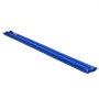 VEVOR Pool Cover Water Bags, 6 Packs 2380 mm Double Chamber Pool Cover Water Tubes, 0.4mm Thick PVC Bags Weights with Leakproof Screw Cap, for Inground Swimming-Pool Covers Winter Closing, Blue