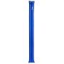 VEVOR Pool Cover Water Bags, 6 Packs 2380 mm Double Chamber Pool Cover Water Tubes, 0.4mm Thick PVC Bags Weights with Leakproof Screw Cap, for Inground Swimming-Pool Covers Winter Closing, Blue