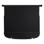 VEVOR Funda de Carga Retráctil Impermeable Mejorada, Protección de Seguridad para Mazda CX-5 2017-2025 5 Plazas, Resistente a los Rayos UV con Aleación de Aluminio, PVC, Textura de Cuero