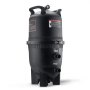 VEVOR Filtro de Piscina de Cartucho 620x560x1324 mm Filtro de Piscina Enterrado Sistema de Filtración de Piscina sobre el Suelo con Filtro Mejorado a Prueba de Fugas para Jacuzzi, Piscina Inflable