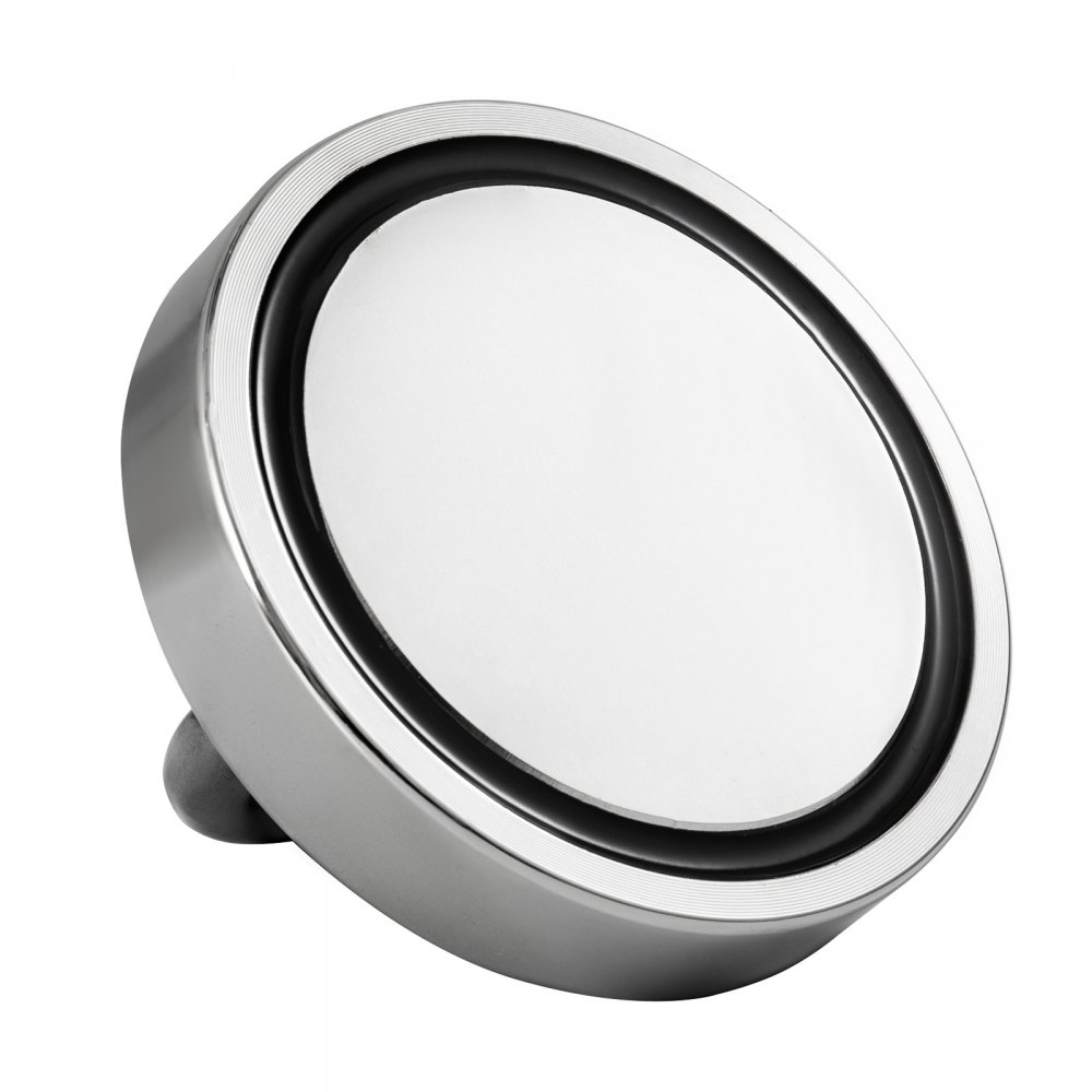 Imanes De Neodimio 300kg Imán De Pesca Super Potente Imán Fuerza De Atracción