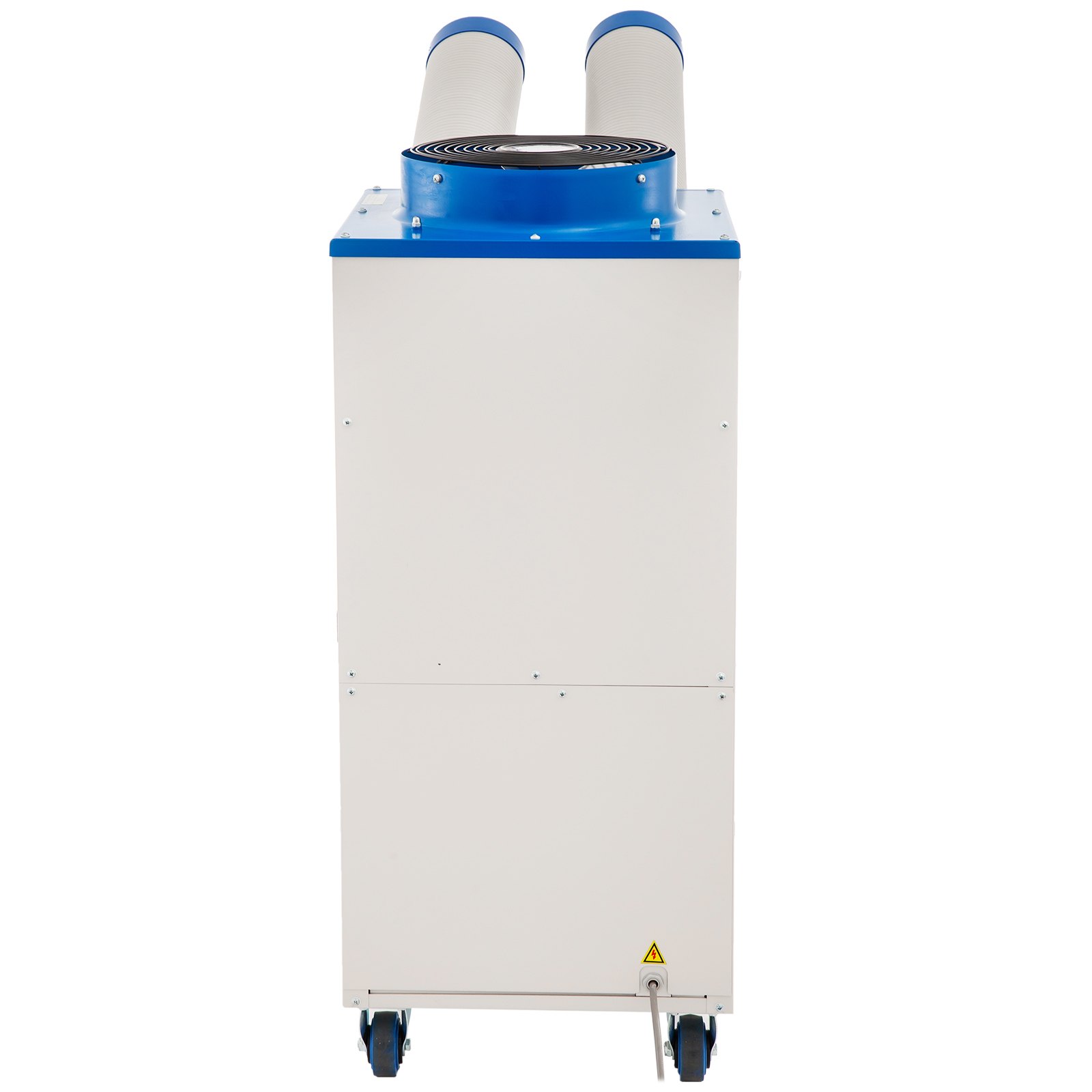 Aire Acondicionado Portátil Industrial De 12000 Btu/h Enfriador Aire Industrial