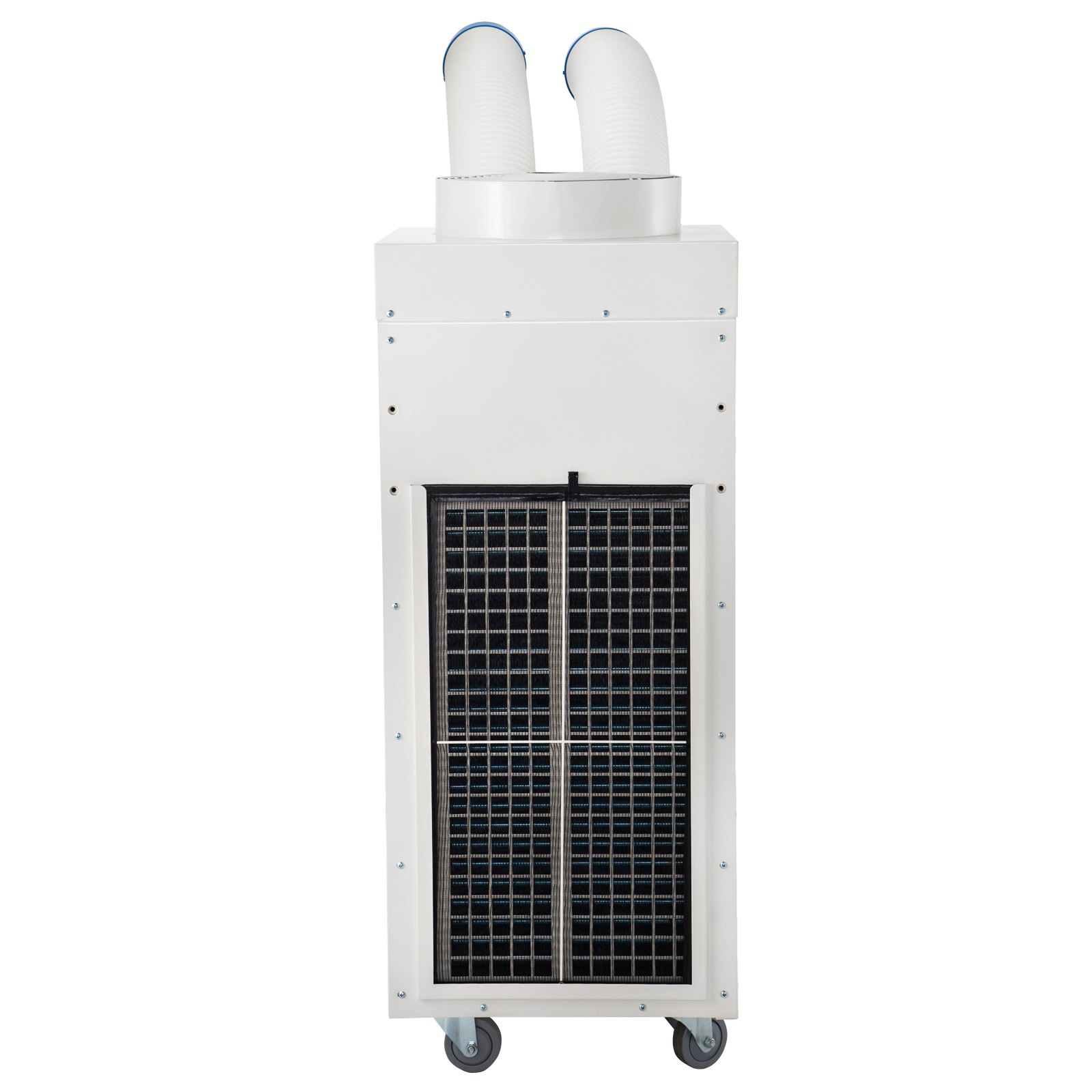 Aire Acondicionado Portátil Industrial De 18000 Btu/h Enfriador Aire Industrial