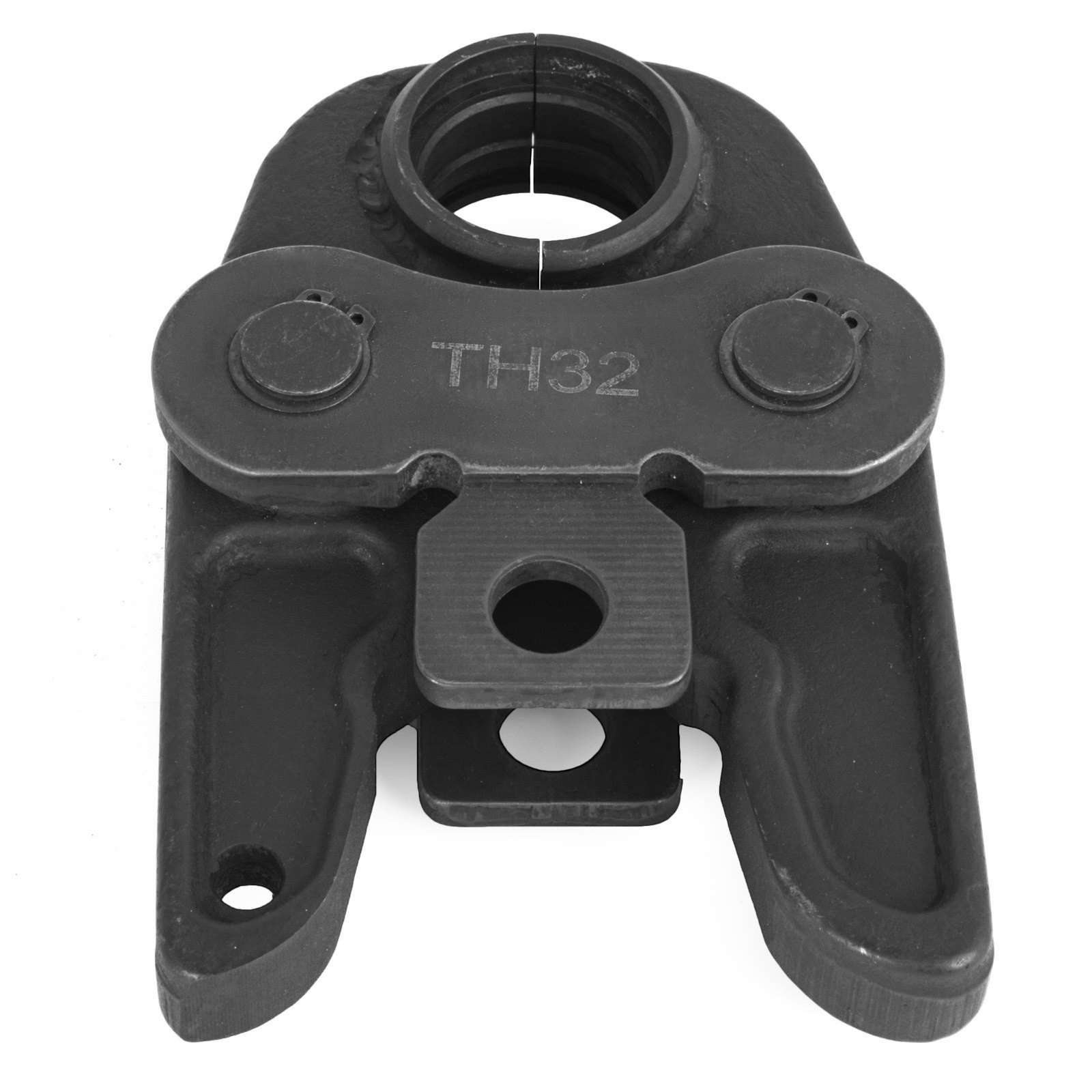 Mordazas De Abrazadera De Tubo Mordaza De Alicates Hidráulicos Tipo Th-32mm