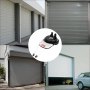 Integrado Eléctrico Puertas De Garaje Abridor Opener Práctica Fast Nuevo