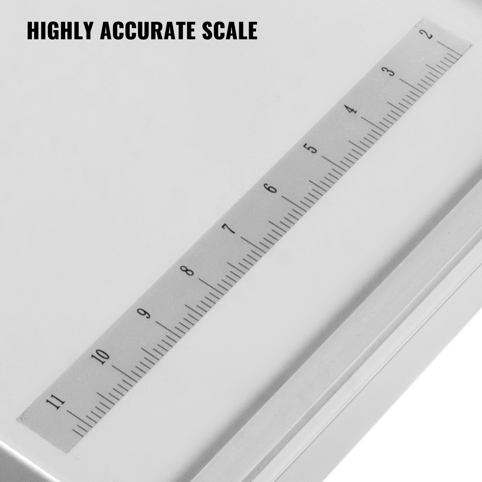 Plegadora Papel Máquina Manual 350 Mm Creasing Machine Profundidad Ajustable