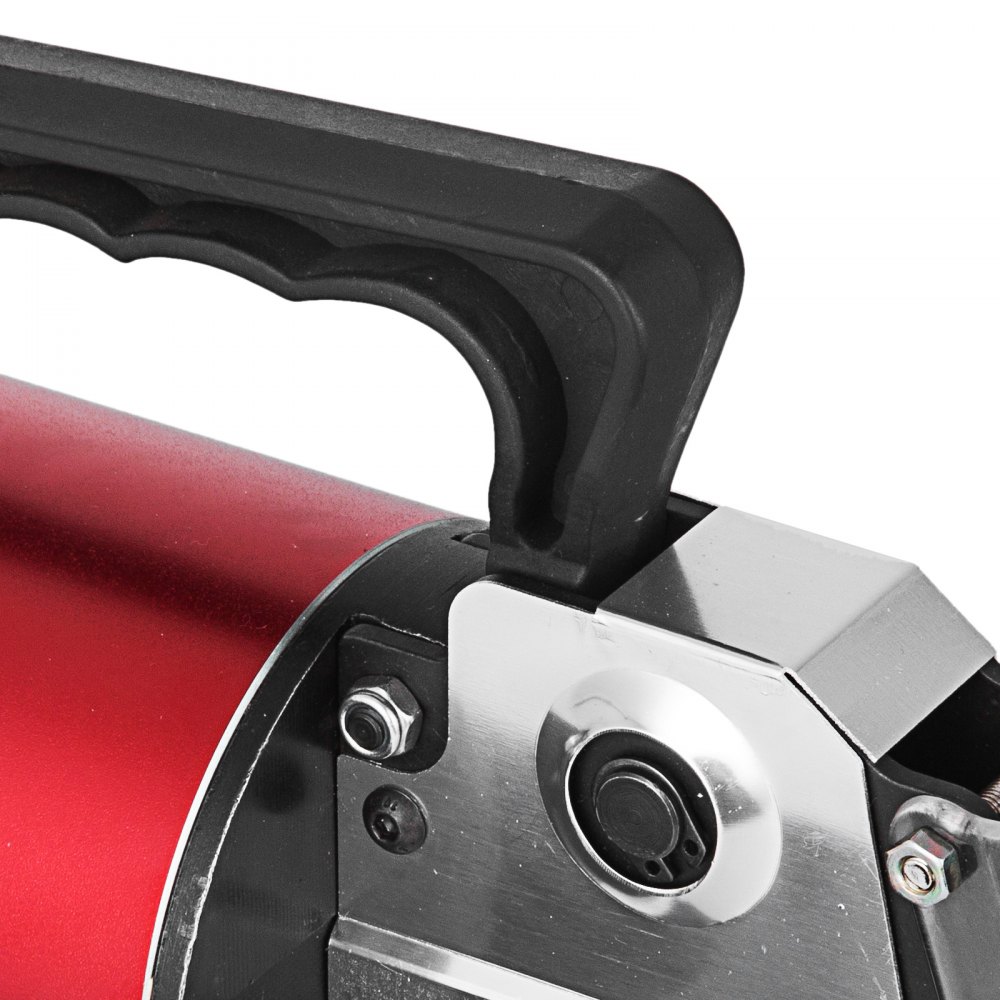 Mini Máquina Prensadora De Terminales Neumáticas 1.3t Kn Aire Comprimido