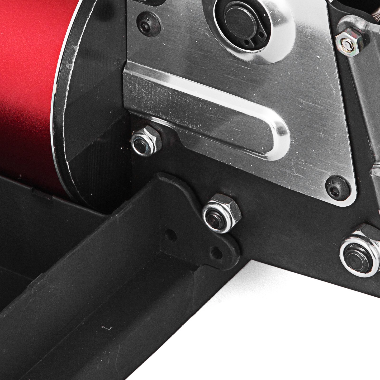 Mini Máquina Prensadora De Terminales Neumáticas 1.3t Kn Aire Comprimido