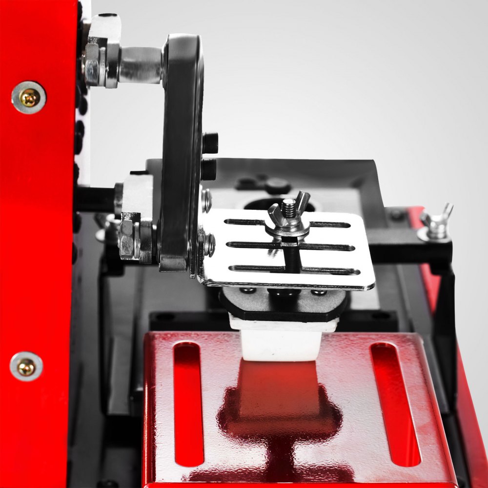 Máquina De Tampografía Tintero Ym600-b Impresora Del Cojín 10-60 Veces/min