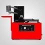 Máquina De Tampografía Tintero Ym600-b Impresora Del Cojín 10-60 Veces/min