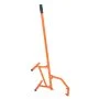 VEVOR Felling Lever, 1180 mm, Steel Log Lifter, Log Turner with Adjustable Turning Hook, Forestry Hook, Felling Aid for Logs up to φ 38 cm, Felling Aid for Rolling, Cutting & Lifting Logs