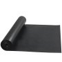 VEVOR Silt Fence Fabric Roll, 0.91 x 152.4 m Erosion Control Fencing, Industrial Grade Tough Polypropylene Fabrics for Sediment Retention, Temporary Fabric for Construction Job Sites
