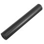 VEVOR Silt Fence Fabric Roll, 0.91 x 152.4 m Erosion Control Fencing, Industrial Grade Tough Polypropylene Fabrics for Sediment Retention, Temporary Fabric for Construction Job Sites