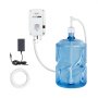 VEVOR Bomba de Dispensador de Agua 35 W Dispensador de Bomba de Agua Bomba de Agua Potable Sistema de Agua Embotellada 14x19x7.6cm