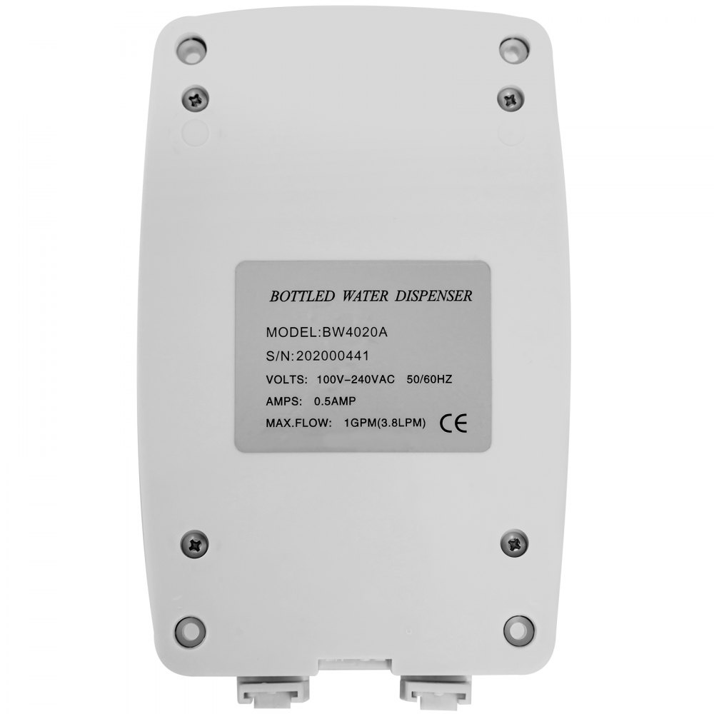 Bomba De Dispensador De Agua 35w Sistema De Agua Embotellada Con 2 Tuberías Pe