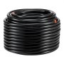 VEVOR Kit de Línea de Compresor de Aire, Sistema de Tuberías de Aire Comprimido de Aluminio HDPE, a Prueba de Fugas y Fácil de Instalar, para Talleres de Garajes, Negro, 200 PSI, Ø 515 x 325 mm