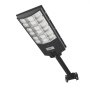 VEVOR Farola Solar para Exteriores de 12000 W, 900 000 LM, Luz de Estacionamiento, Iluminación de Seguridad LED con Sensor de Movimiento, IP65, Impermeable, para Entrada de Vehículos y Patio
