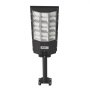 VEVOR Farola Solar para Exteriores de 12000 W, 900 000 LM, Luz de Estacionamiento, Iluminación de Seguridad LED con Sensor de Movimiento, IP65, Impermeable, para Entrada de Vehículos y Patio