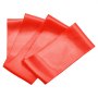 VEVOR Satin Chair Sashes Bows, 50PCS Chair Ribbon Ties Back Sash, 7 x 108 inch, Red Wedding Reception Decoration, for Wedding Ceremony Baby Shower Party Events Banquet Chair Cover Decoration
