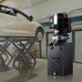 VEVOR Bomba Hidráulica AC 220 V 14 L Unidad Hidráulica de Acción Única Flujo de Aceite 6,4 L/min Presión Máxima de Descarga 22 MPa para Volquete, Plataforma Elevadora, Remolque, Elevación y Descarga