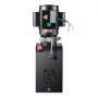 VEVOR Bomba Hidráulica AC 220 V 14 L Unidad Hidráulica de Acción Única Flujo de Aceite 6,4 L/min Presión Máxima de Descarga 22 MPa para Volquete, Plataforma Elevadora, Remolque, Elevación y Descarga
