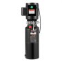 VEVOR Hydraulic Pump Power Unit, AC 220V, 10 Quart Single Acting Hydraulic Unit, 6.3 L/min Oil Flow, Max Discharge Pressure 22 MPa for Dump Truck, Auto Repair Garage, Car Lifting Platforms, Black