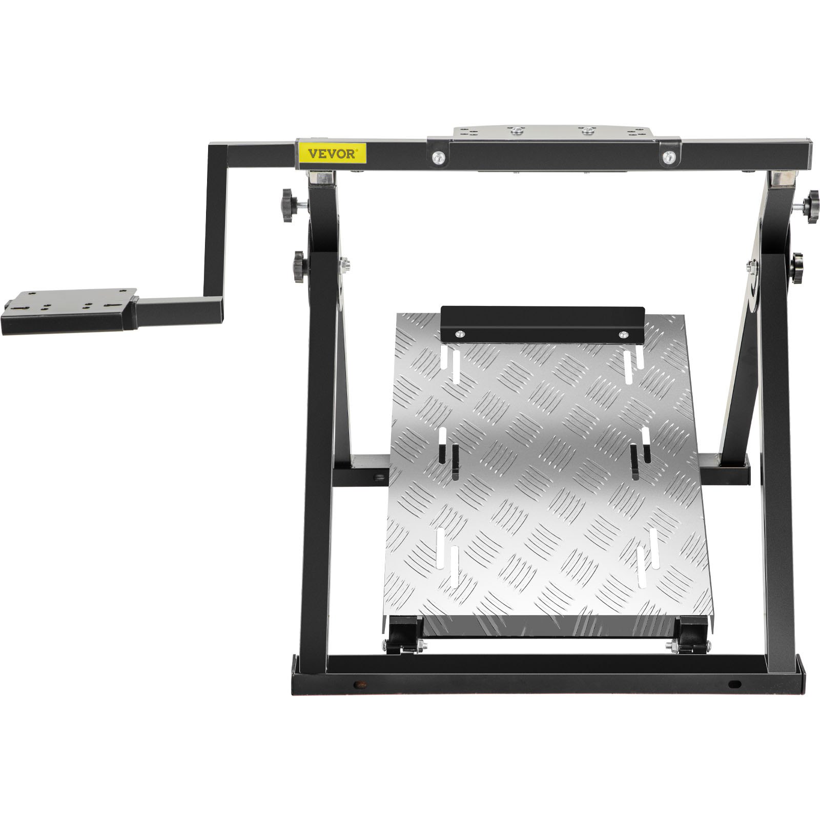 Soporte del Volante de Simulador de Carreras para G27 G29 PS4 G920 T300RS 458