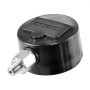 VEVOR Manómetro Hidráulico Digital 0 a 700 bar, Comprobador de Presión con Entrada de Base NPT, para Excavadoras y Maquinaria de Construcción, con Carcasa de Acero Inoxidable Cubierta Protectora