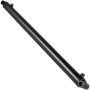 VEVOR Cilindro Hidráulico Cilindro de Ariete Hidráulico de Carrera de 50 mm de Diámetro 914 mm Cilindros Hidráulicos de 3000 PSI Tubo Transversal de Doble Acción Soldado Cilindro de Elevación