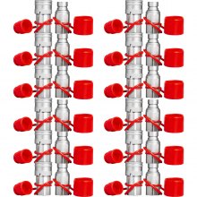 VEVOR Acoplador hidráulico Acoplamiento rápido hidráulico Cuerpo de 1/2" Acoplamiento hidráulico 1/2" NPT Acoplamiento hidráulico Acoplamiento rápido 12 pares Acoplamiento rápido hidráulico 27,6 MPa