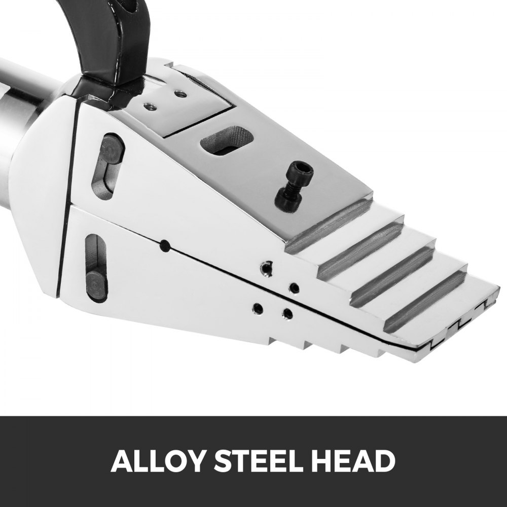 Separador De Brida Hidráulico Solo Cabeza / Molde 14t Esparcidor De Brida