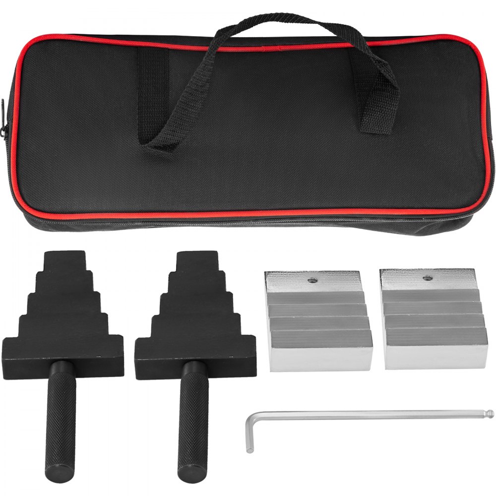 Separador De Brida Hidráulico Solo Cabeza / Molde 14t Esparcidor De Brida