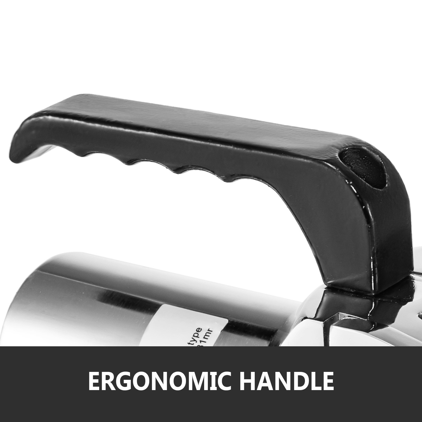 Separador De Brida Hidráulico Solo Cabeza / Molde 14t Esparcidor De Brida