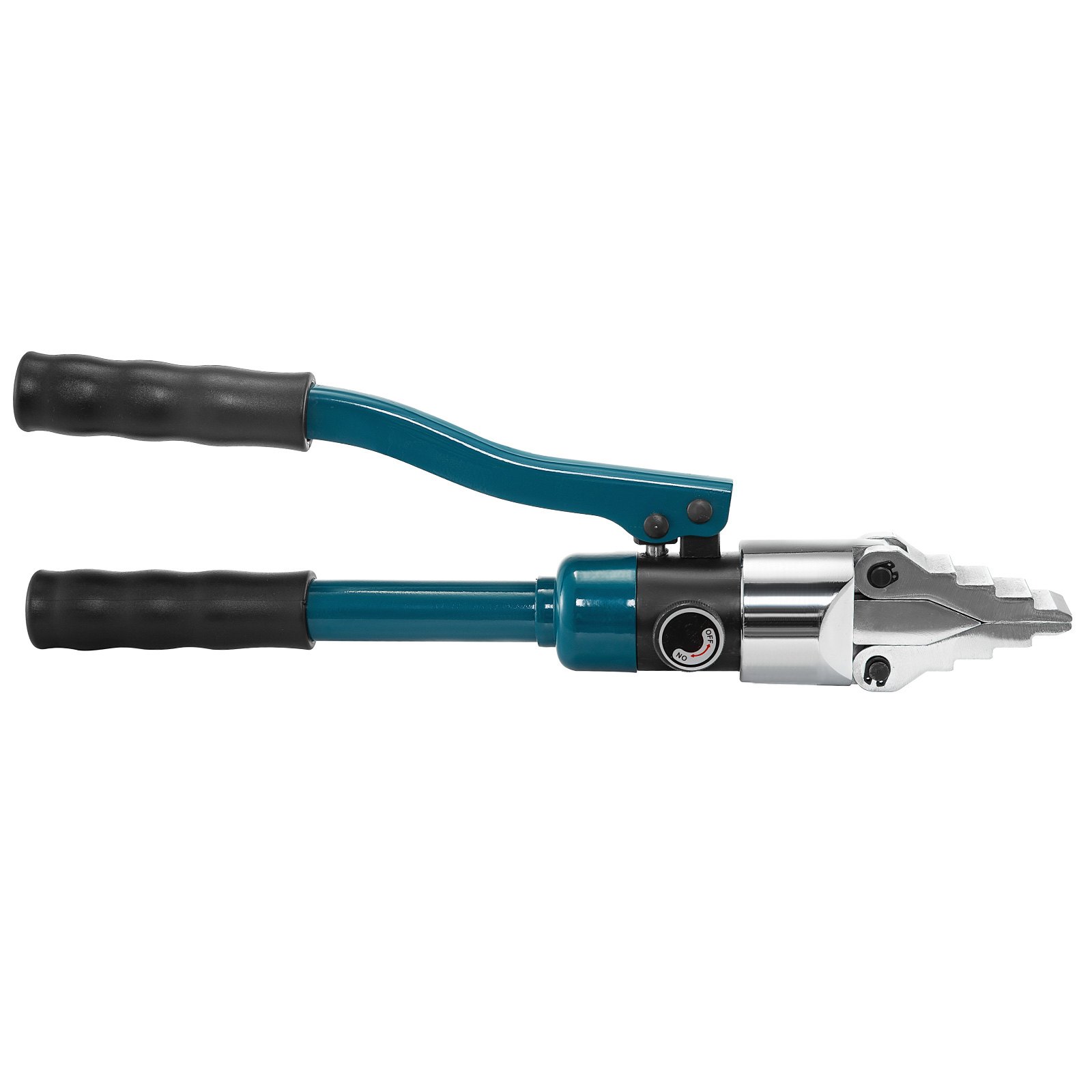 Esparcidor De Brida Hidráulico 8t 9-30 Mm Para Depuración Y Desmontaje