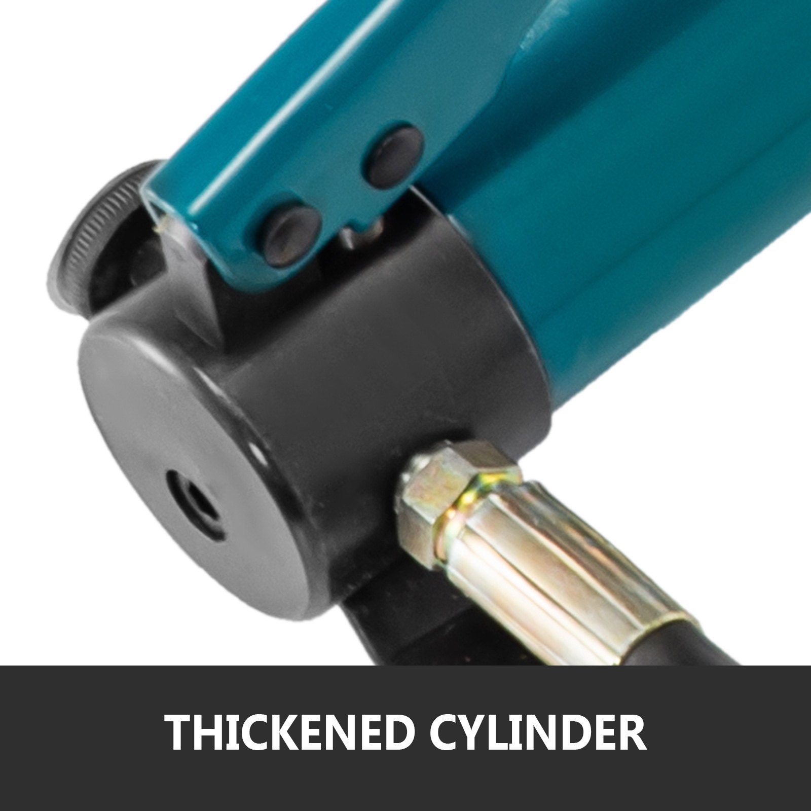 Separador De Brida Hidráulico Cabezal De Cuña Buena Expansión Desmontable