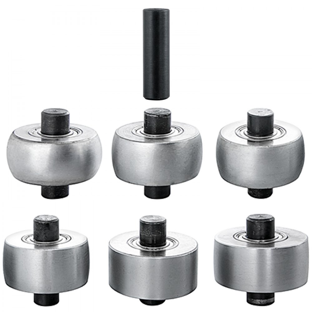 Rueda Inglesa Chapa Rueda Inglesa Para Conformación De Chapa De Metal