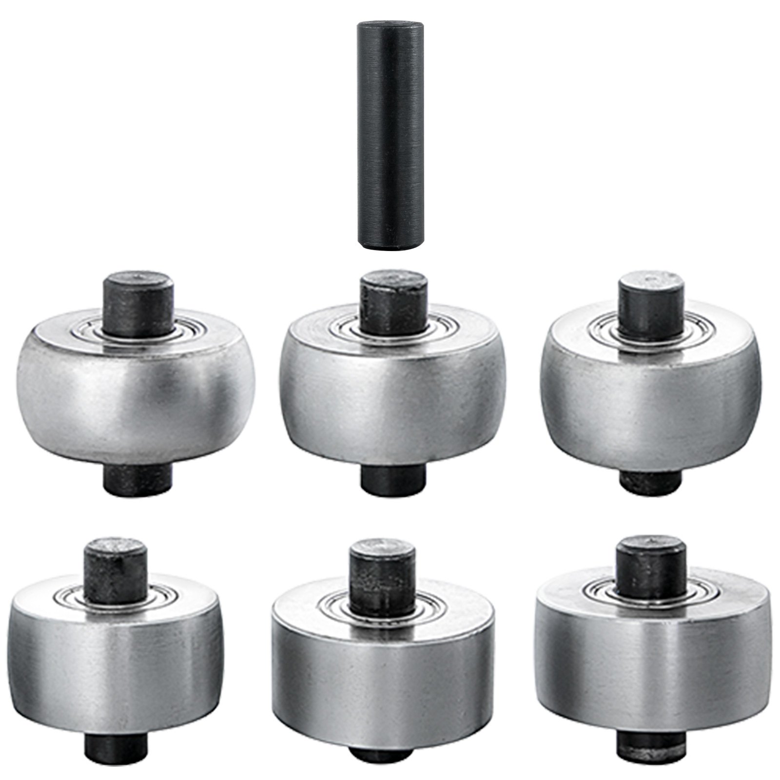 Rueda Inglesa Chapa Rueda Inglesa Para Conformación De Chapa De Metal