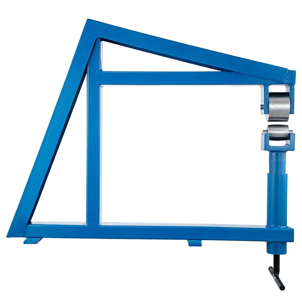 Rueda Inglesa, Rueda Inglesa Chapa,500 Mm, Mini Rueda Inglesa,material Acero