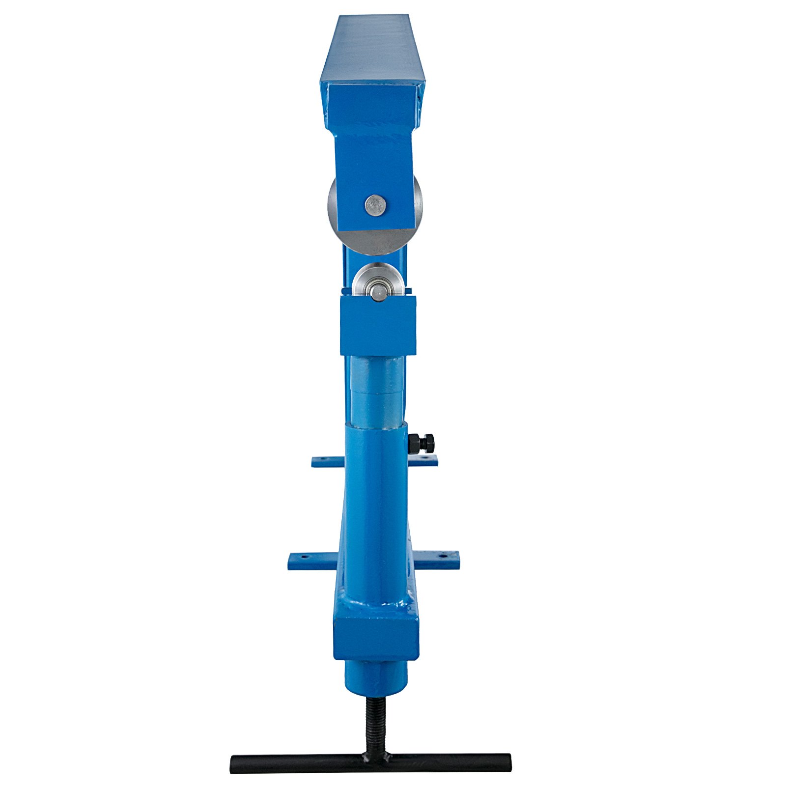 Rueda Inglesa, Rueda Inglesa Chapa,500 Mm, Mini Rueda Inglesa,material Acero