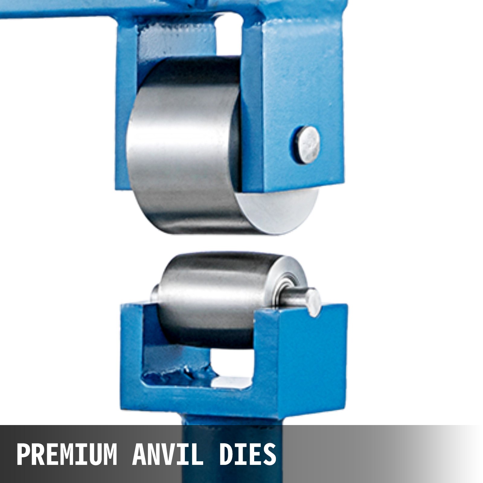 Rueda Inglesa, Rueda Inglesa Chapa,500 Mm, Mini Rueda Inglesa,material Acero