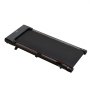 VEVOR Walking Pad, cinta de correr para debajo del escritorio con inclinación, máquina para caminar y trotar para el hogar y la oficina, capacidad de 265 libras, cinta para caminar portátil de 2,5 HP, con control remoto, pantalla LED y Bluetooth